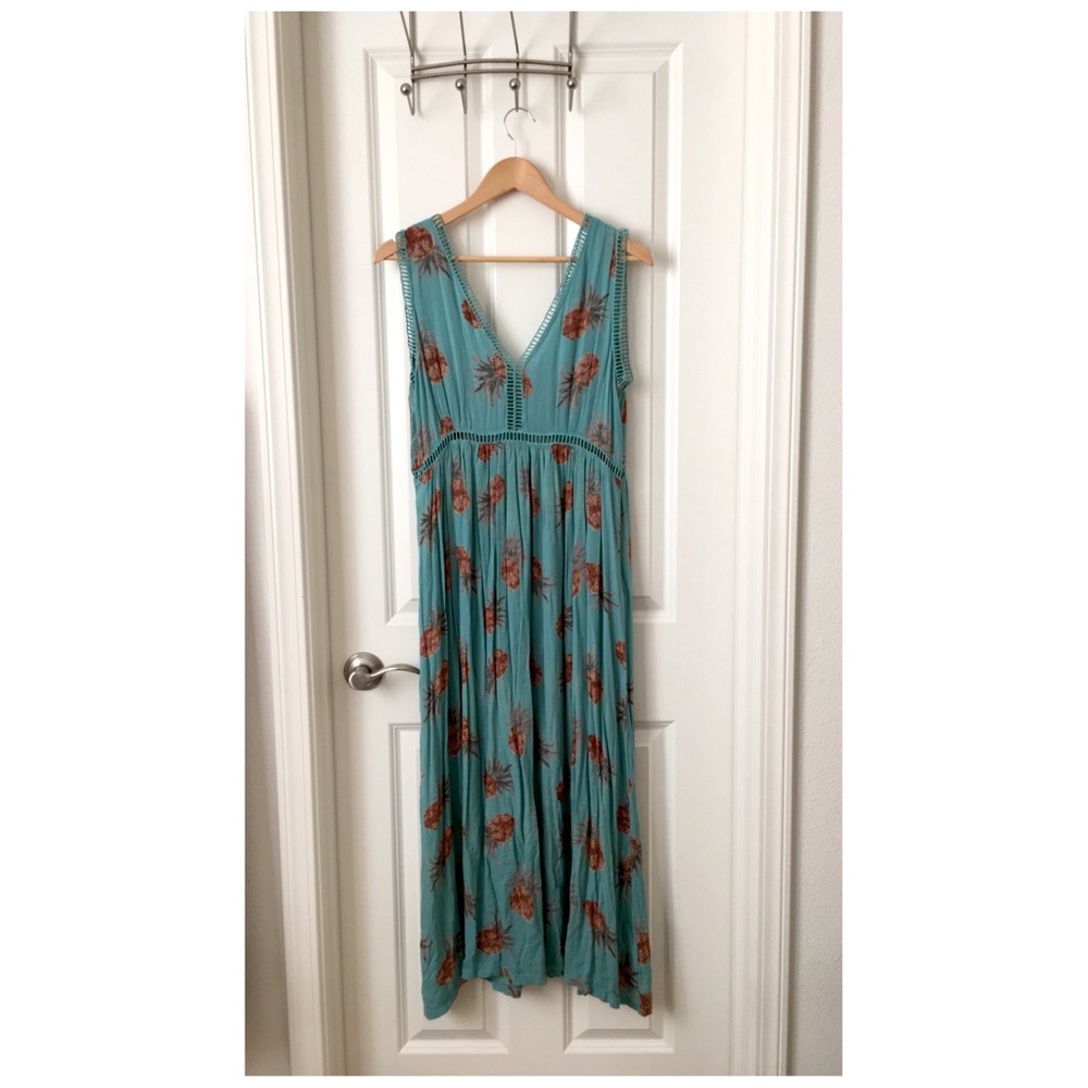 Charlie Paige Dress
